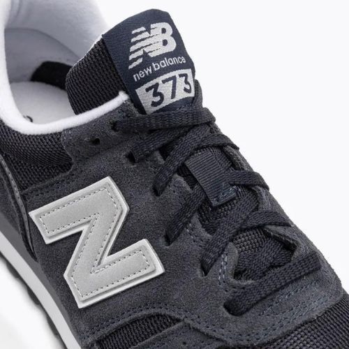 Scarpe da uomo New Balance ML373V2 bianco/marino