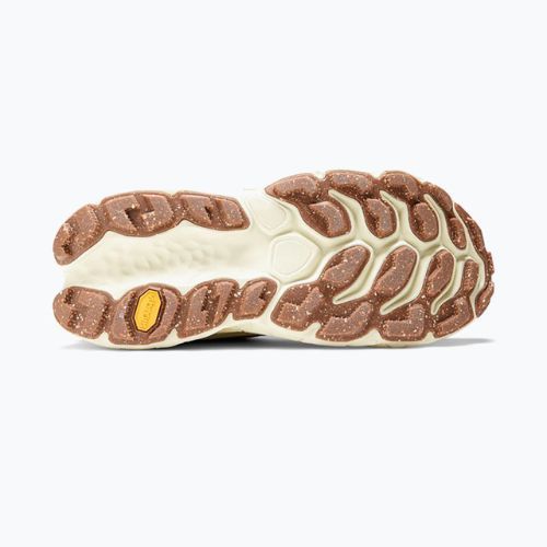 New Balance Fresh Foam X More Trail v3 cayenne scarpe da corsa da uomo