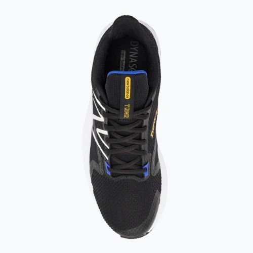 Scarpe da ginnastica New Balance uomo MXTRNRV2 nero