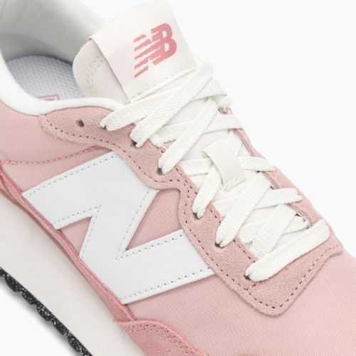 Scarpe New Balance donna 237 v1 rosa