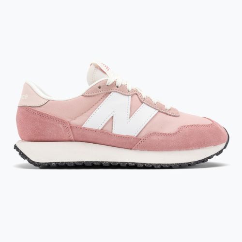 Scarpe New Balance donna 237 v1 rosa