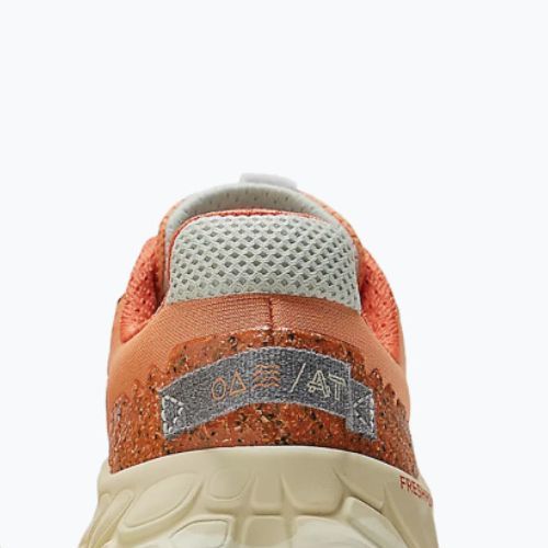 Scarpe da corsa New Balance Fresh Foam X More Trail v3 da donna ad occhi aperti