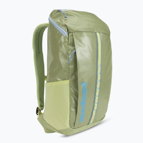 Zaino da trekking Patagonia Black Hole Pack 25 l amico verde