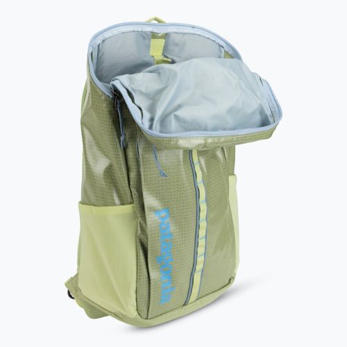Zaino da trekking Patagonia Black Hole Pack 25 l amico verde