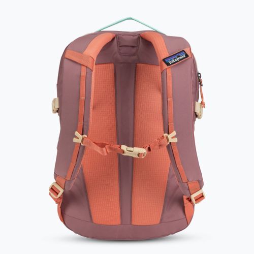 Zaino da trekking Patagonia Refugio Day Pack 26 l sera malva
