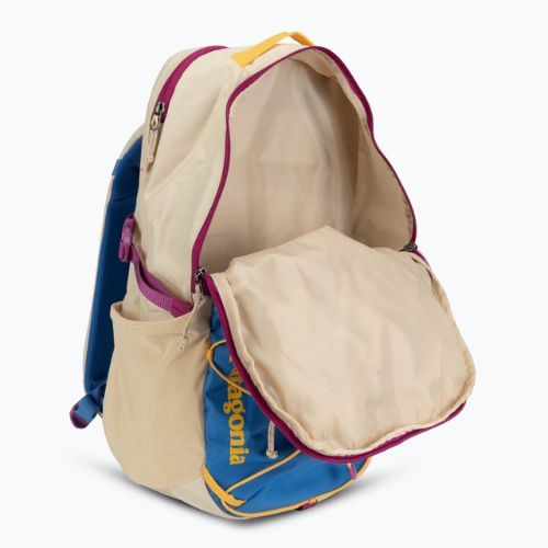 Zaino da trekking Patagonia Refugio Day Pack 30 l husk tan