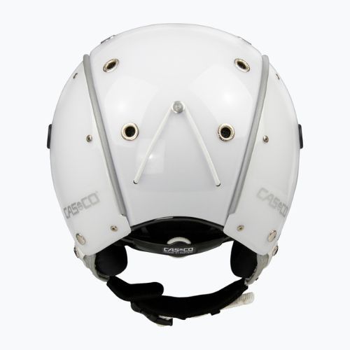 CASCO casco da sci SP-3 airwolf bianco