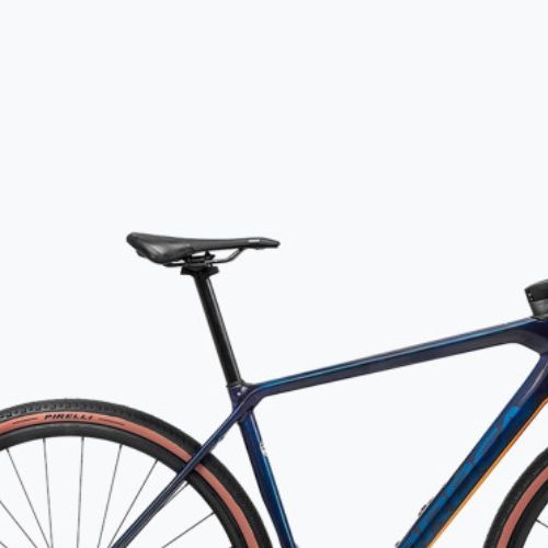 Orbea Terra M20i Team 2023 bici da corsa in carbonio blu