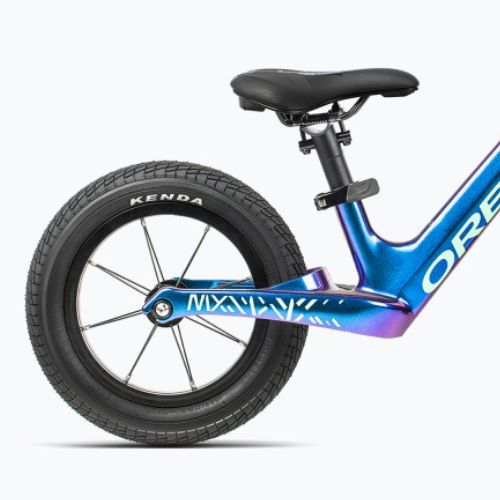 Orbea MX 12 2023 camaleonte/menta bici da corsa campestre