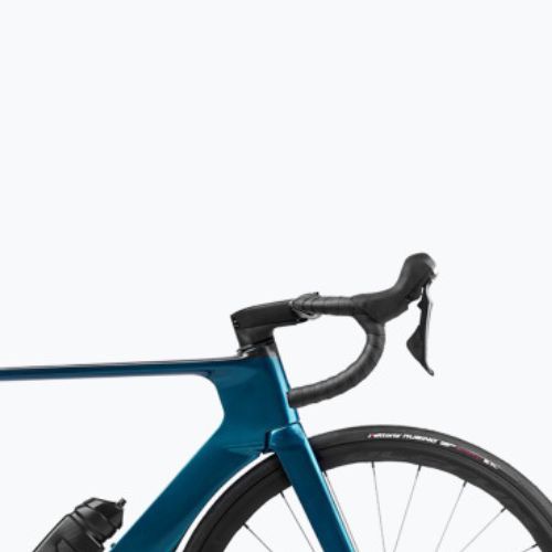 Orbea Orca Aero M20 LTD 2022 blu/carbonio bici da corsa