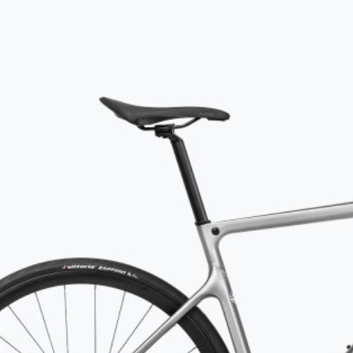 Orbea Orca M30i 2023 grigio squalo bici da corsa