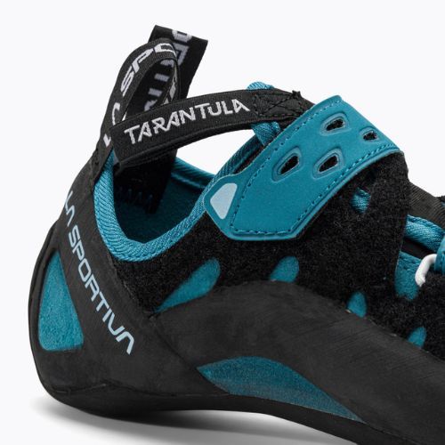 Scarpa da arrampicata da donna La Sportiva Tarantula topaz