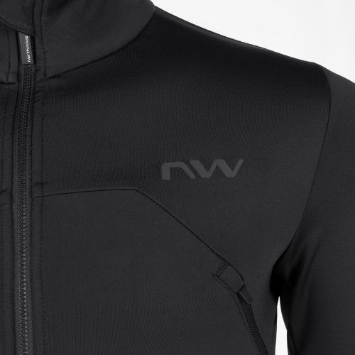 Giacca da ciclismo Northwave Extreme H20 2 da uomo, nero