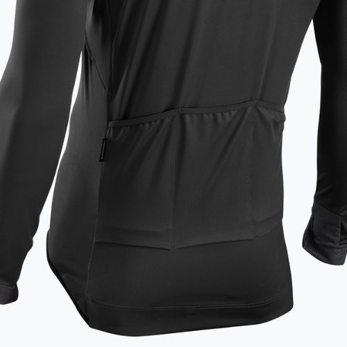 Giacca da ciclismo Northwave Extreme H20 2 da uomo, nero