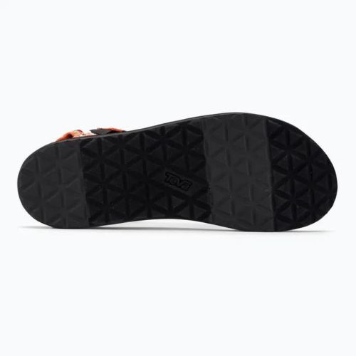 Sandali Teva Original Universal da donna, picnic ciliegie rabarbaro