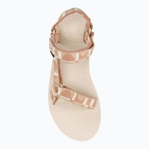 Sandali Teva Midform Universal bounce da donna con zucchero d'acero