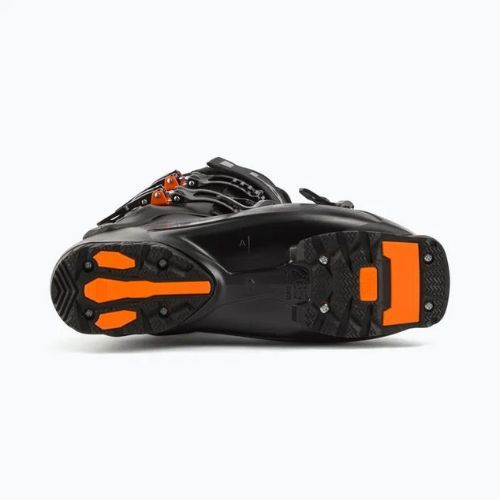 Scarponi da sci Lange Shadow 110 LV GW nero/arancio