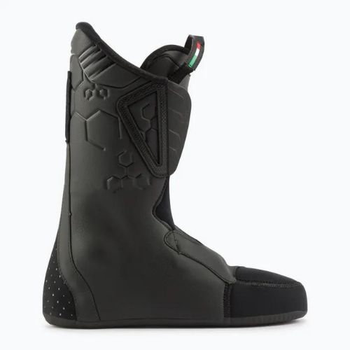 Scarponi da sci Lange Shadow 110 LV GW nero/arancio