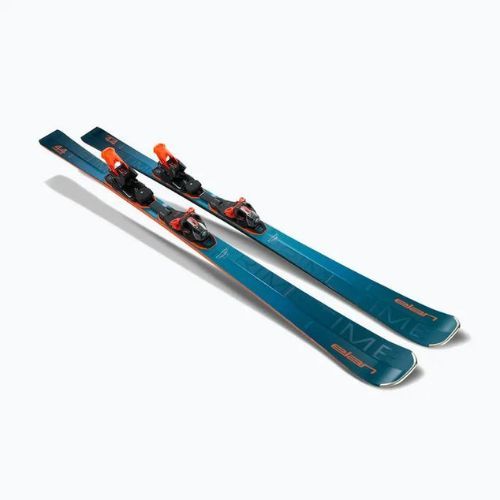 Sci da discesa Elan Primetime 44 Fusion X + attacchi EMX 12