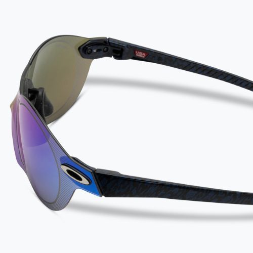 Occhiali da sole Oakley Re:Subzero planet x/prizm sapphire
