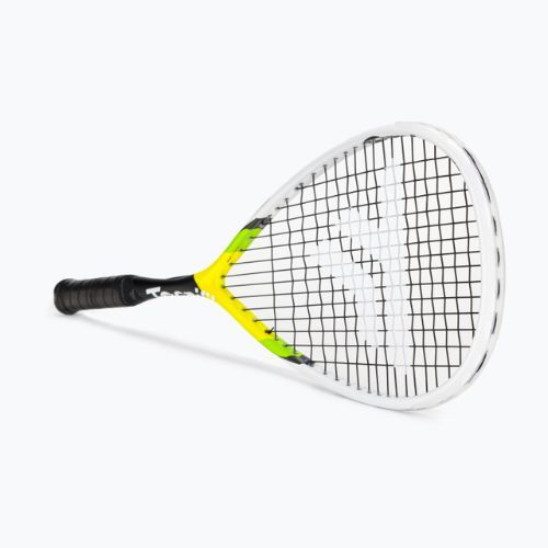 Racchetta da squash Tecnifibre Carboflex 130X-Speed lime