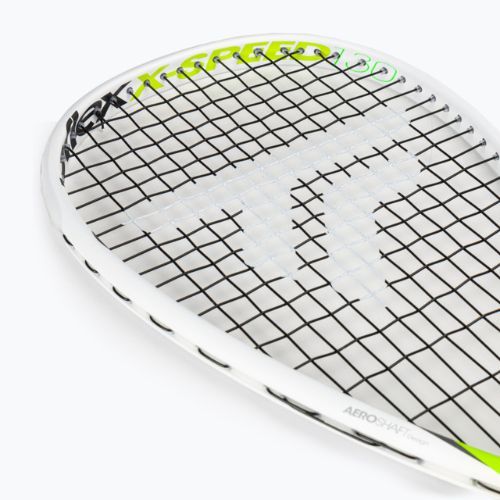 Racchetta da squash Tecnifibre Carboflex 130X-Speed lime