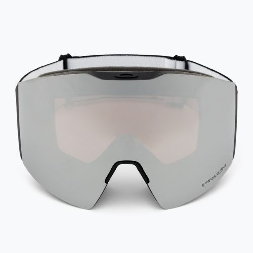 Occhiali da sci Oakley Fall Line L nero opaco/prizm snow black iridium