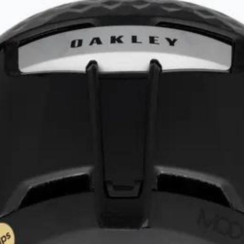 Casco da sci Oakley Mod3 blackout