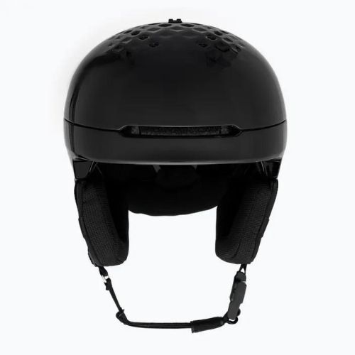 Casco da sci Oakley Mod3 blackout