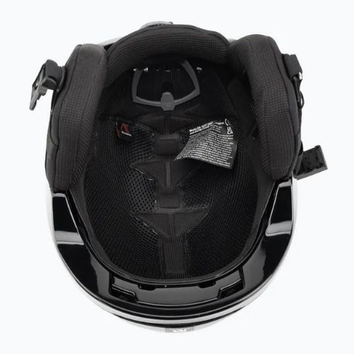 Casco da sci Oakley Mod3 blackout