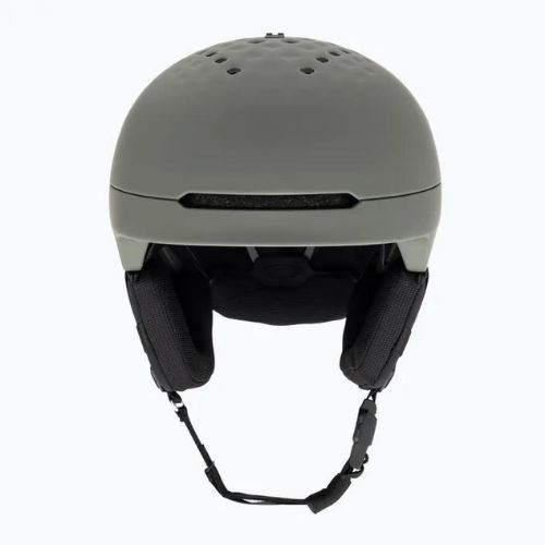 Casco da sci Oakley Mod3 dark brush