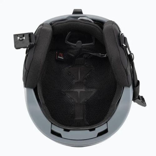 Casco da sci Oakley Mod3 in ferro forgiato