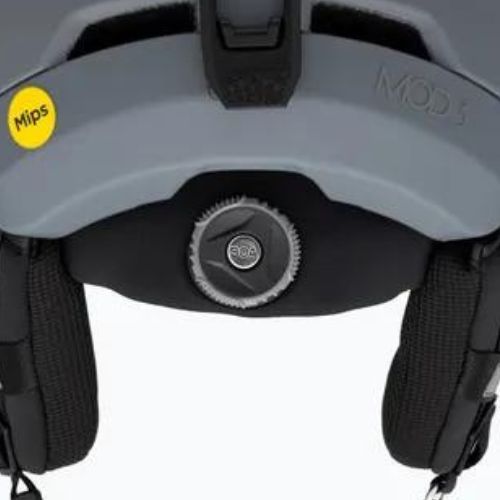 Casco da sci Oakley Mod3 in ferro forgiato