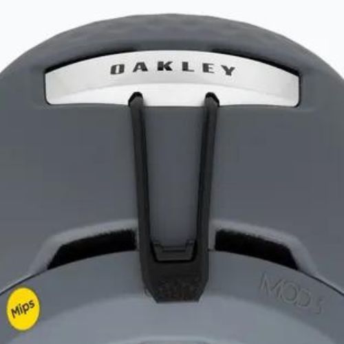 Casco da sci Oakley Mod3 in ferro forgiato