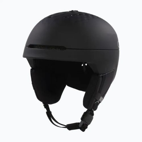 Casco da sci Oakley Mod3 blackout opaco