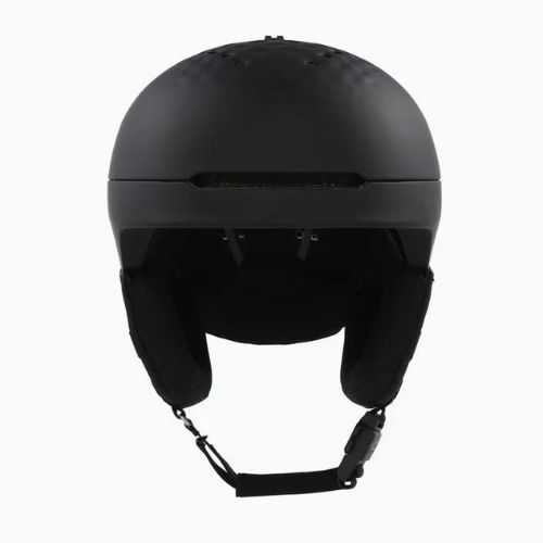 Casco da sci Oakley Mod3 blackout opaco