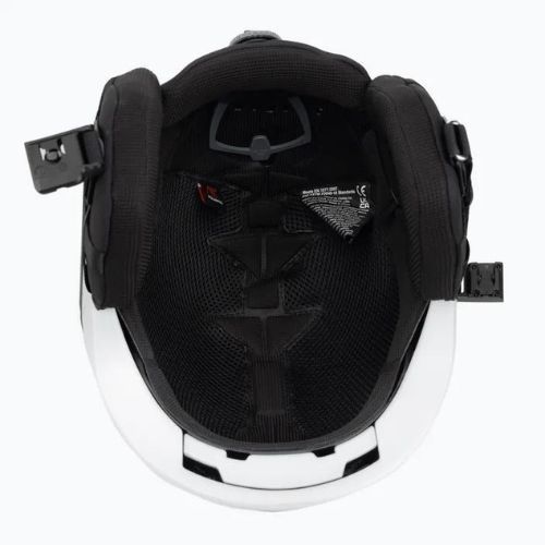 Casco da sci Oakley Mod3 bianco