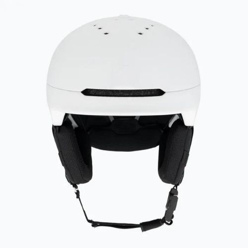 Casco da sci Oakley Mod3 bianco