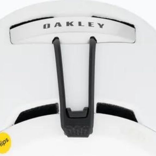 Casco da sci Oakley Mod3 bianco