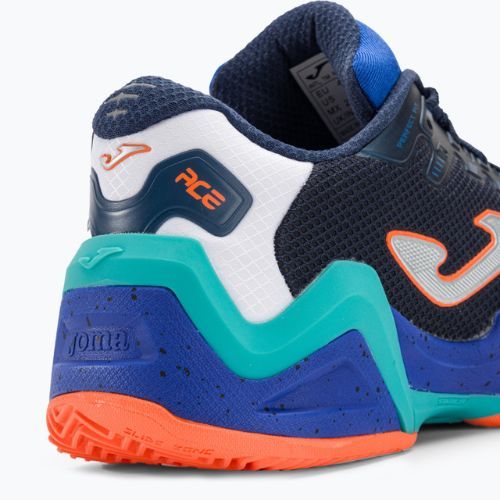 Scarpe da tennis da uomo Joma Ace Pro P navy