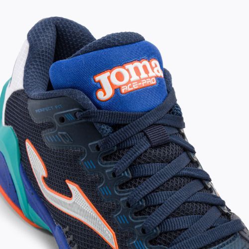 Scarpe da tennis da uomo Joma Ace Pro P navy