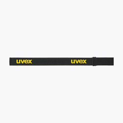 UVEX Occhiali da sci per bambini Speedy Pro giallo/oro