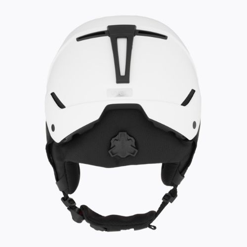Casco da sci UVEX Stance bianco opaco