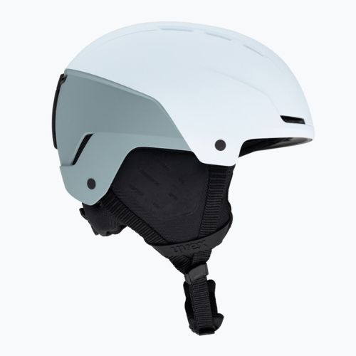 Casco da sci UVEX Stance Mips artico/glaciale opaco