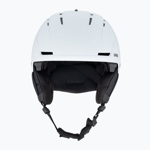 Casco da sci UVEX Stance Mips artico/glaciale opaco