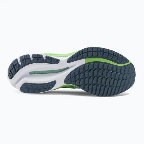 Scarpe da corsa da uomo Mizuno Wave Rider 26 909 c/bianco/blu Cina