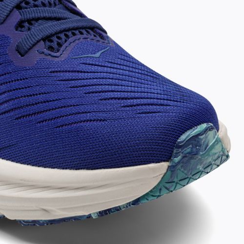 Scarpe da corsa da donna HOKA Rincon 3 cielo serale/nebbia oceanica