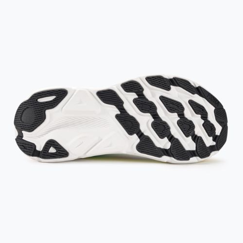 Scarpe da corsa da uomo HOKA Clifton 9 nero/multi