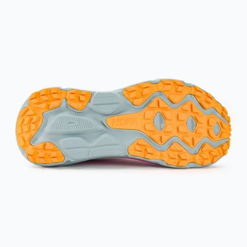 Scarpe da corsa da donna HOKA Challenger ATR 7 fragola/cabernet