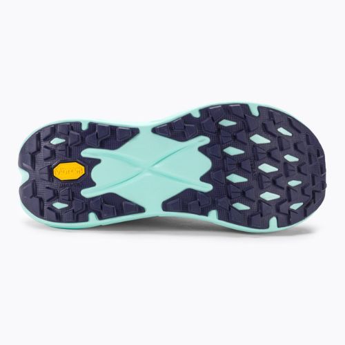 Scarpe da corsa da donna HOKA Tecton X 2 fiore di orchidea/cielo notturno